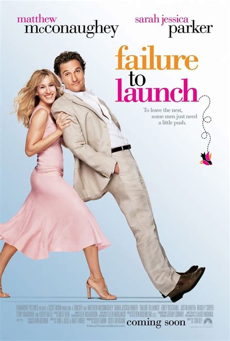 Failure to launch. Things To Know About Failure to launch. 